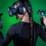 Is Virtual Reality Here To Stay?