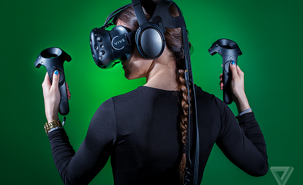 Is Virtual Reality Here To Stay?