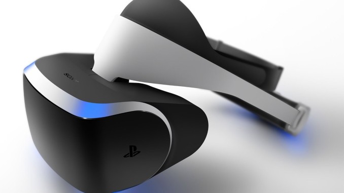 Is PlayStation VR The Best Deal In Town?